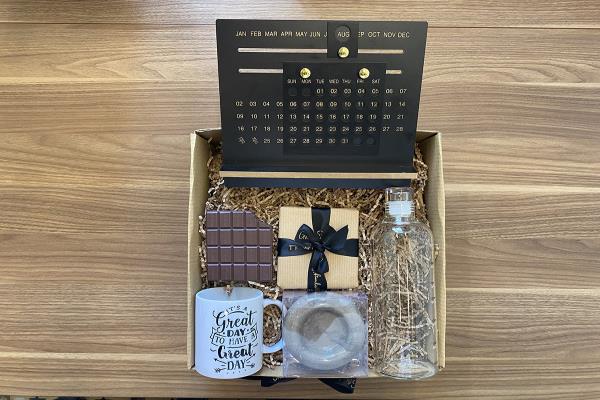 The Office Giftbox